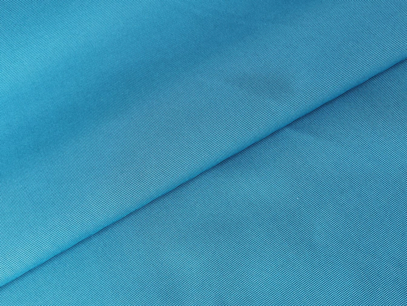 Клеенка тканевая с PU покрытием GARDEN, 1,7*20 м., мод. BLUE