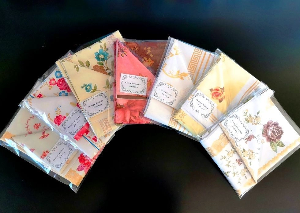 Great Way запустили собственное производство 