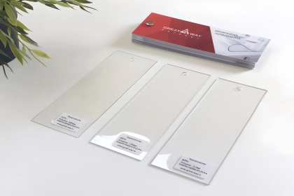 Самые популярные толщины на стол — 1