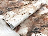 картинка Термопленка в рулоне, толщина 0,55мм*1,0м*20м, мод. ZH-097A — Великий Путь