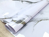 картинка Термопленка в рулоне, толщина 0,65мм*1,0м*20м, мод. STP5414-1 — Великий Путь