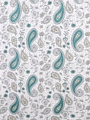 картинка Штора для ванной "Josephine" 180*180 KZ900000-4 — Великий Путь