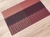 картинка Плейсмат 30*45CM Розовый/4 — Великий Путь