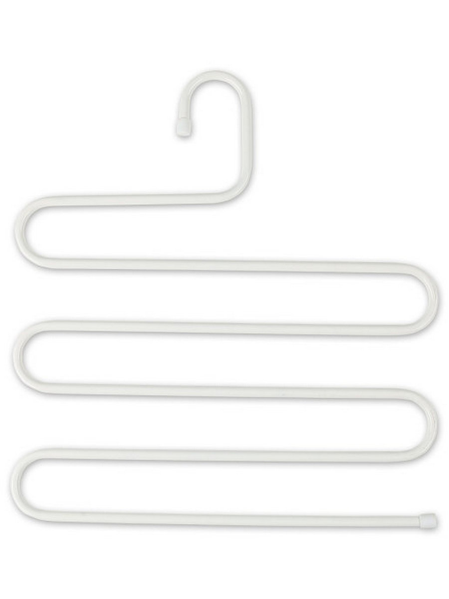 Вешалки для брюк 35*35см белый Вешалки для брюк 35*35см белый