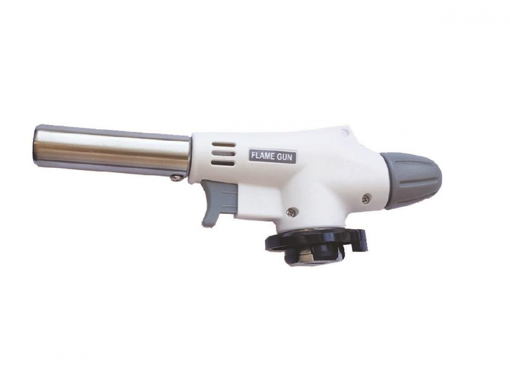 Газовая горелка-насадка, с пьезоподжигом, №920 Газовая горелка-насадка, с пьезоподжигом, №920