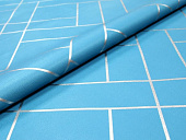 картинка Клеенка ПВХ на тканевой основе MODERN 1,37*20м мод. ST5113-7 (выводим) — Великий Путь