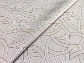 картинка Клеенка ПВХ на тканевой основе "STYLE" 1,37*20м, мод.SXXL-D07-04 — Великий Путь