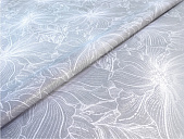 картинка Клеенка ПВХ на тканевой основе "STYLE" 1,37*20м, мод.SXXL-D03-01 — Великий Путь