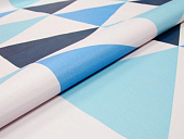 картинка Клеенка ПВХ на тканевой основе MODERN 1,37*20м мод. ST2637-2 (вывод) — Великий Путь