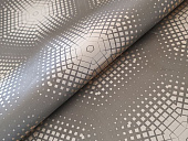 картинка Клеенка ПВХ на тканевой основе "Pandora" 1,37*20м мод. FJ83033-2 — Великий Путь